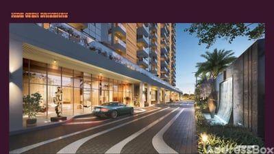 4 BHK Duplex for Sale in Ahmedabad | Belrosa