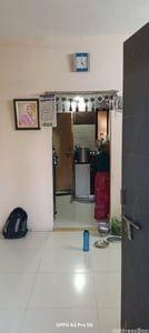 1 BHK Flats / Apartments for Sale in Godhavi Ahmedabad | Jay Madi Prerna Flat