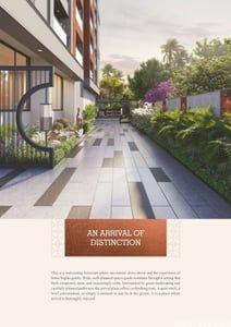 Aditya Heaven Exterior