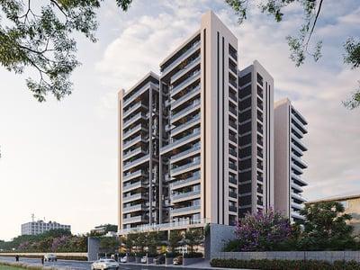 IDEAL IMBERT Exterior