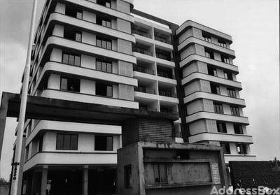 Residential Projects by Diya Infra | WHITE HOUSE