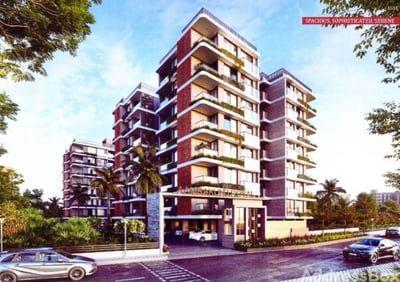 AAMRAKUNJ ROYAL Exterior