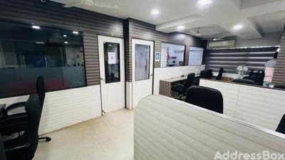 Property in Prahladnagar | Ahmedabad