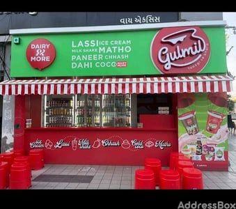 Showroom for Sale in Cg Road, Ahmedabad | Shivalik 5