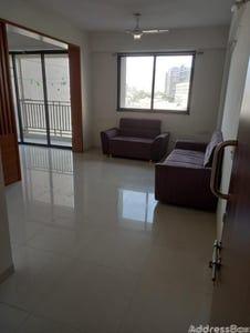Flats / Apartments for Rent in Memnagar, Ahmedabad | Sahajanand Oasis