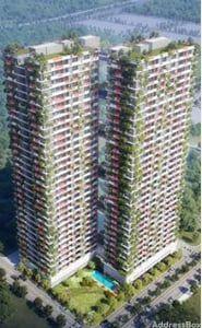 Residential Projects by Nila Spaces Limited | VIDA