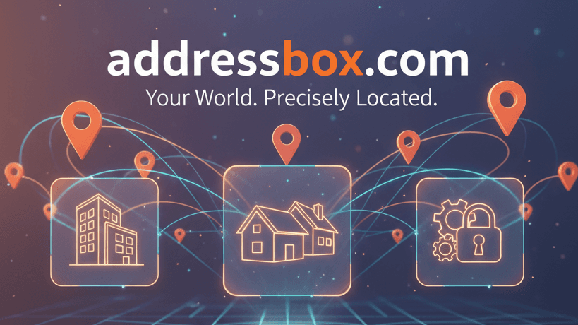 AddressBox: Revolutionizing Property Transactions with the Power of Hybrid Real Estate