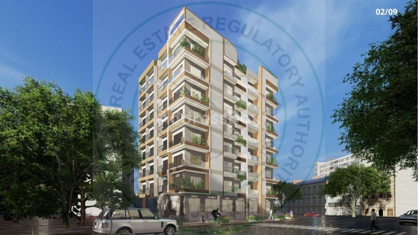 Sakar Elegance image Sakar Elegance Exterior