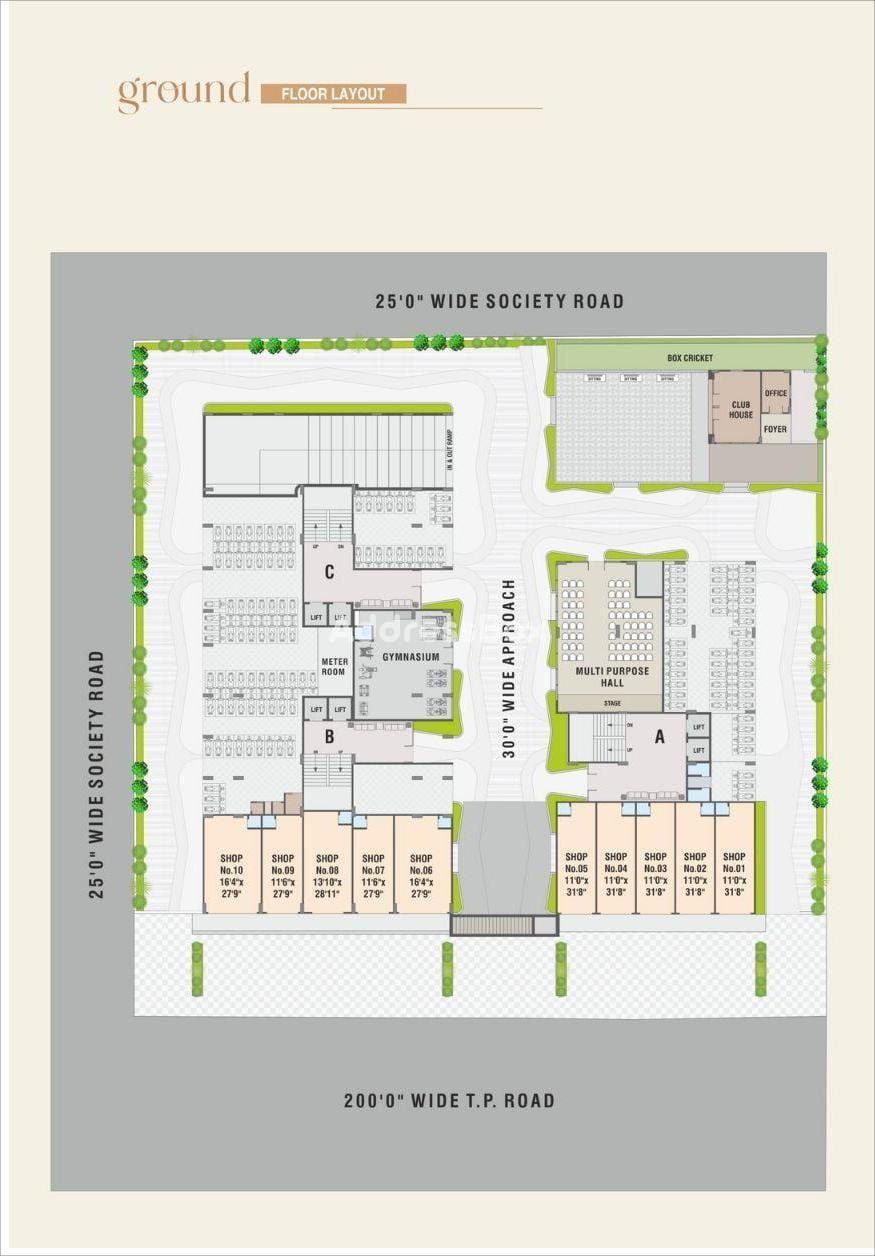 Sonet Heights Sonet Heights photo