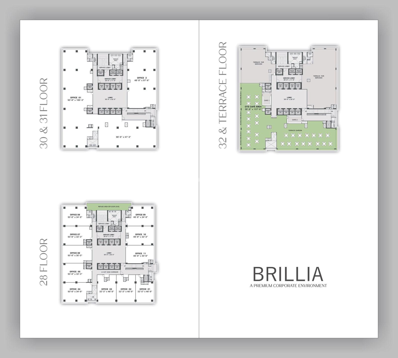 BRILLIA BRILLIA photo