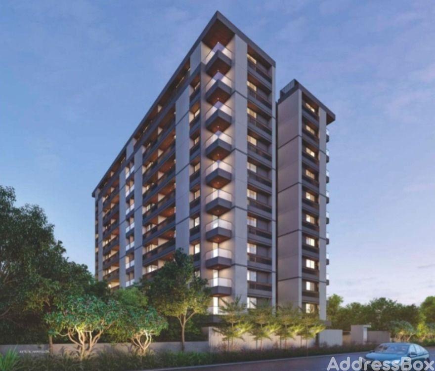 57 PARK CONDOMINIUMS image 57 PARK CONDOMINIUMS Exterior