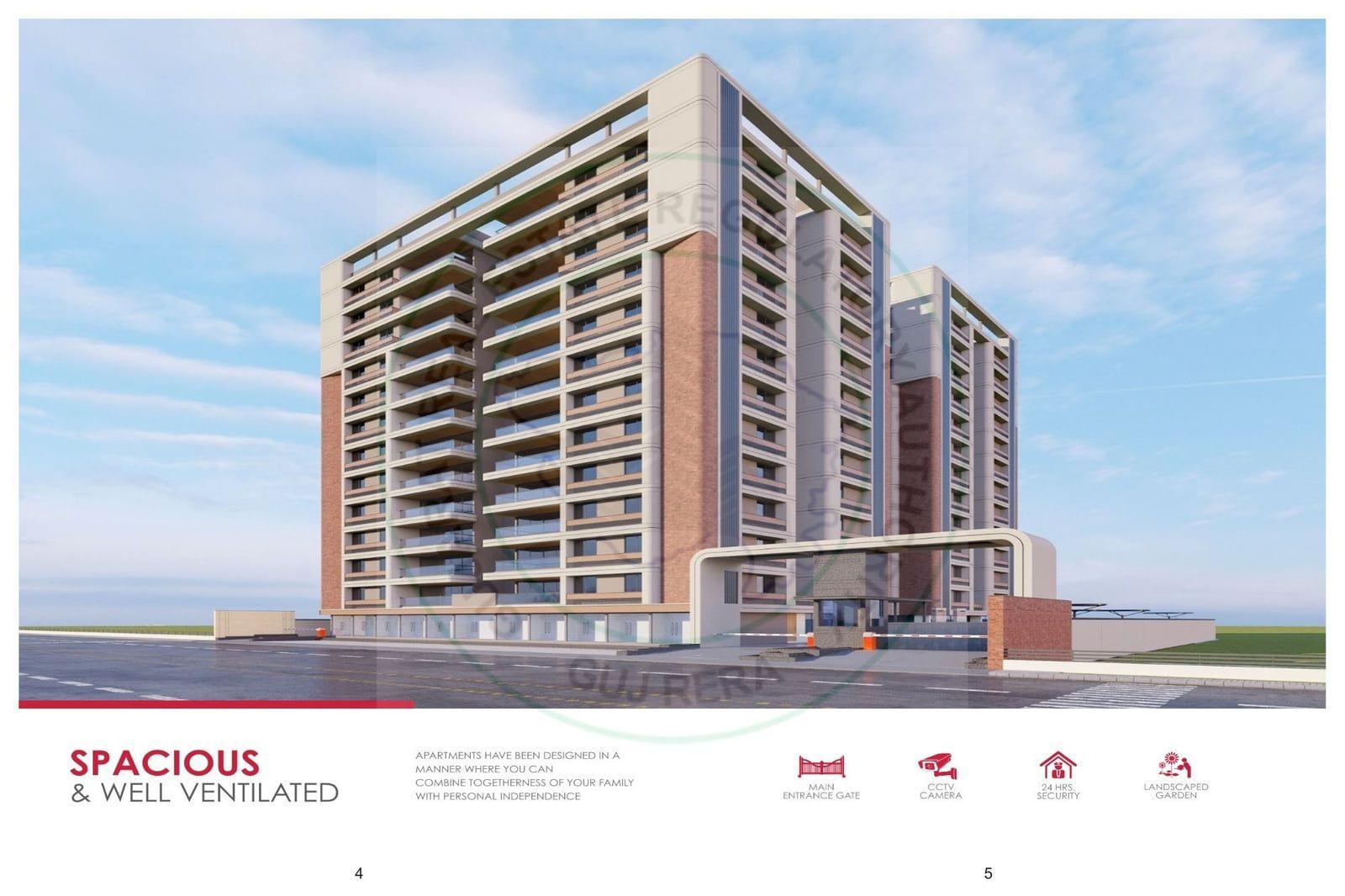 VEDANT SKY image VEDANT SKY Exterior