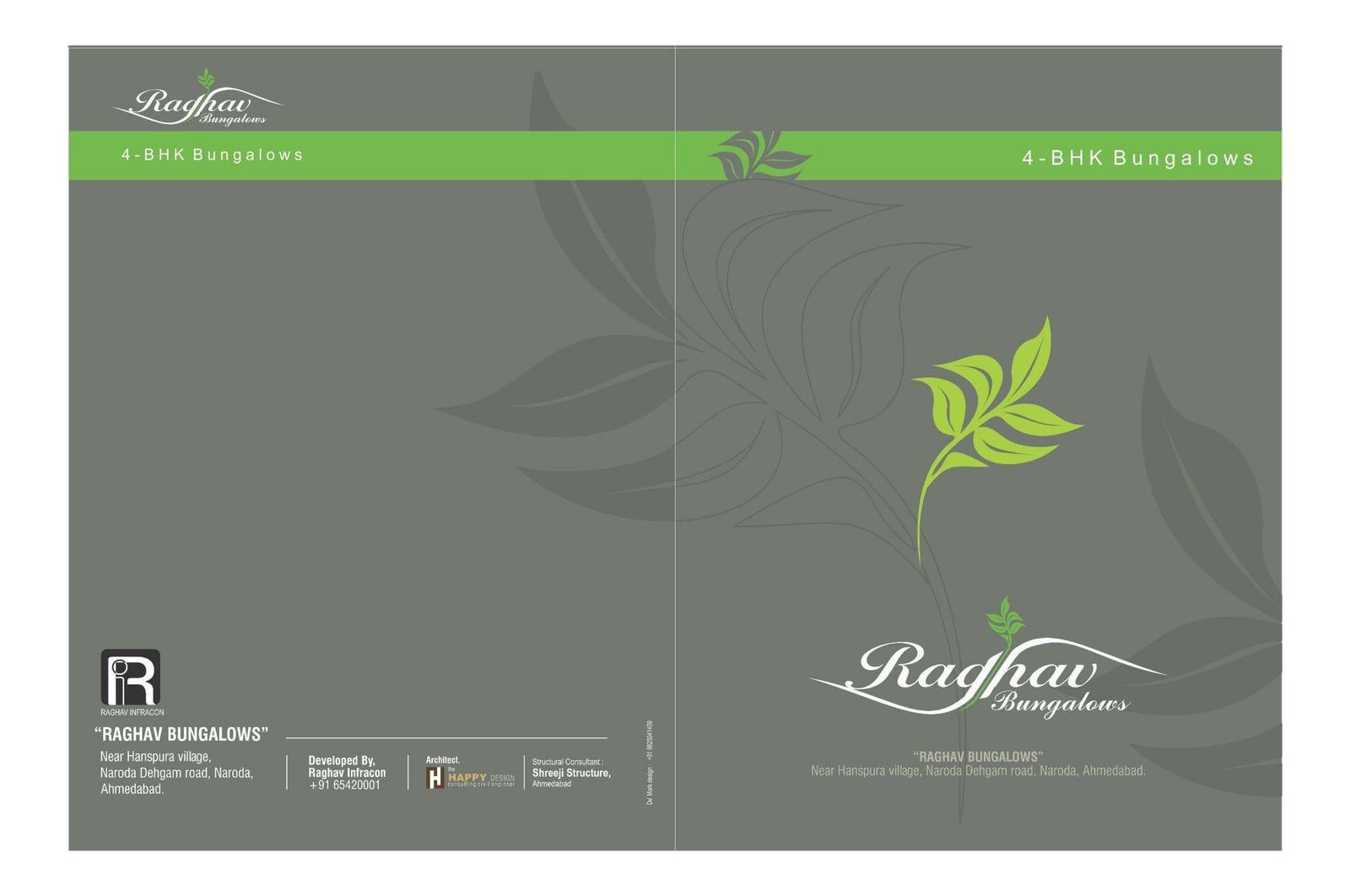 Raghav Bungalows Raghav Bungalows photo