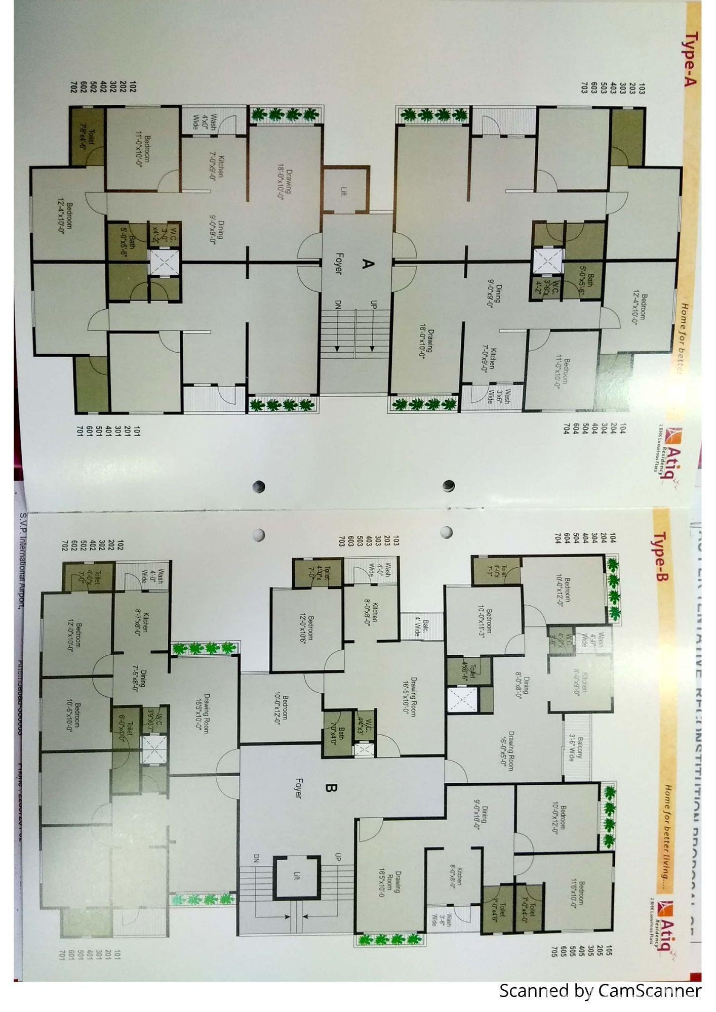 ATIQ RESIDENCY ATIQ RESIDENCY photo