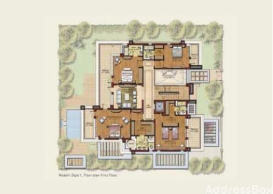 NORTH PARK Phase - 4 &7 NORTH PARK Phase - 4 &7 photo