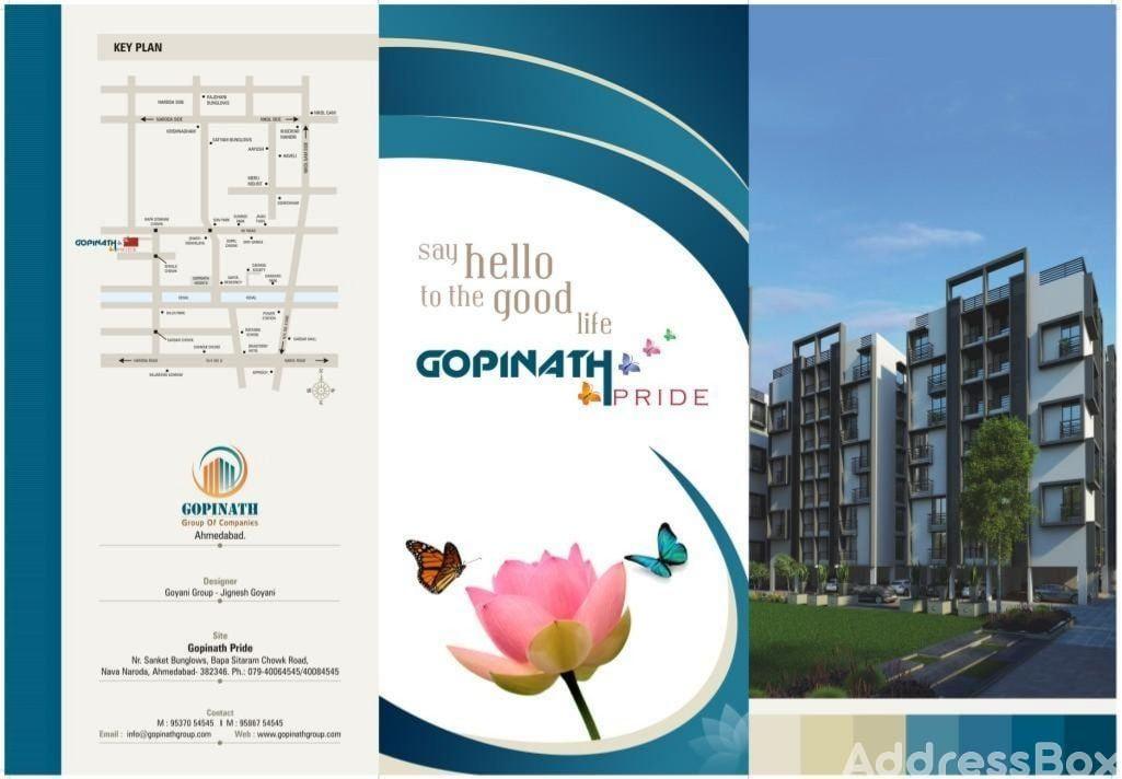 GOPINATH PRIDE GOPINATH PRIDE photo