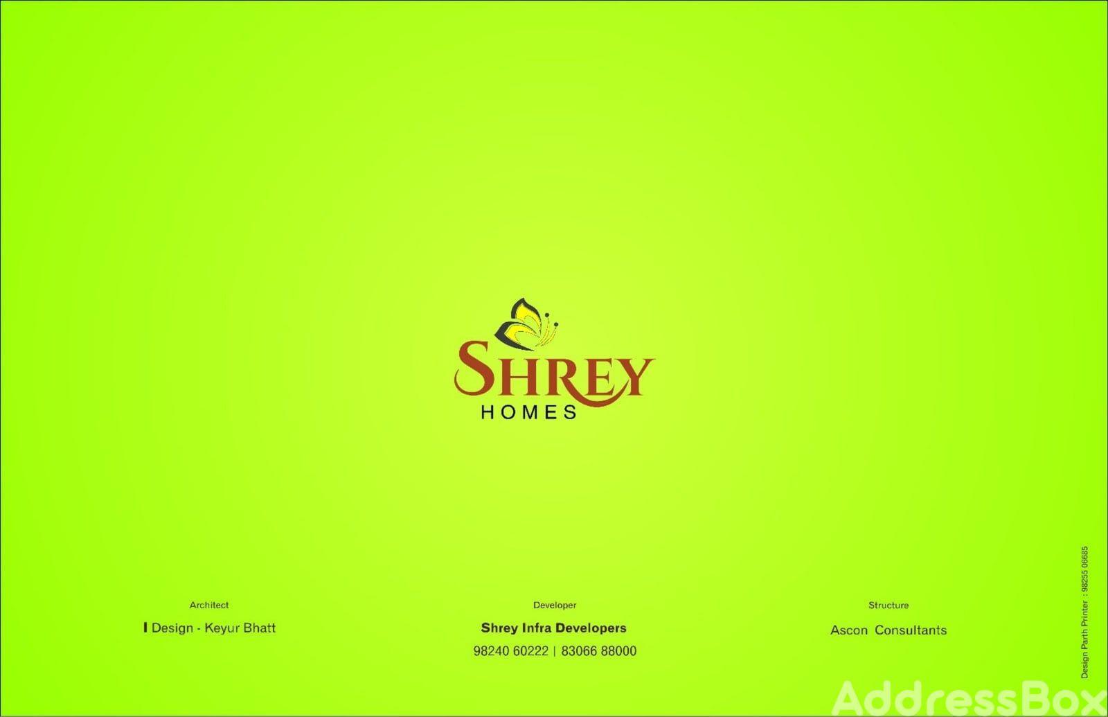 SHREY HOMES SHREY HOMES photo
