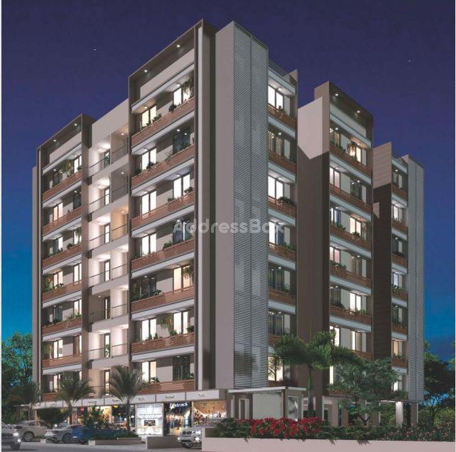 SHREE RANG ELEGANCE SHREE RANG ELEGANCE photo