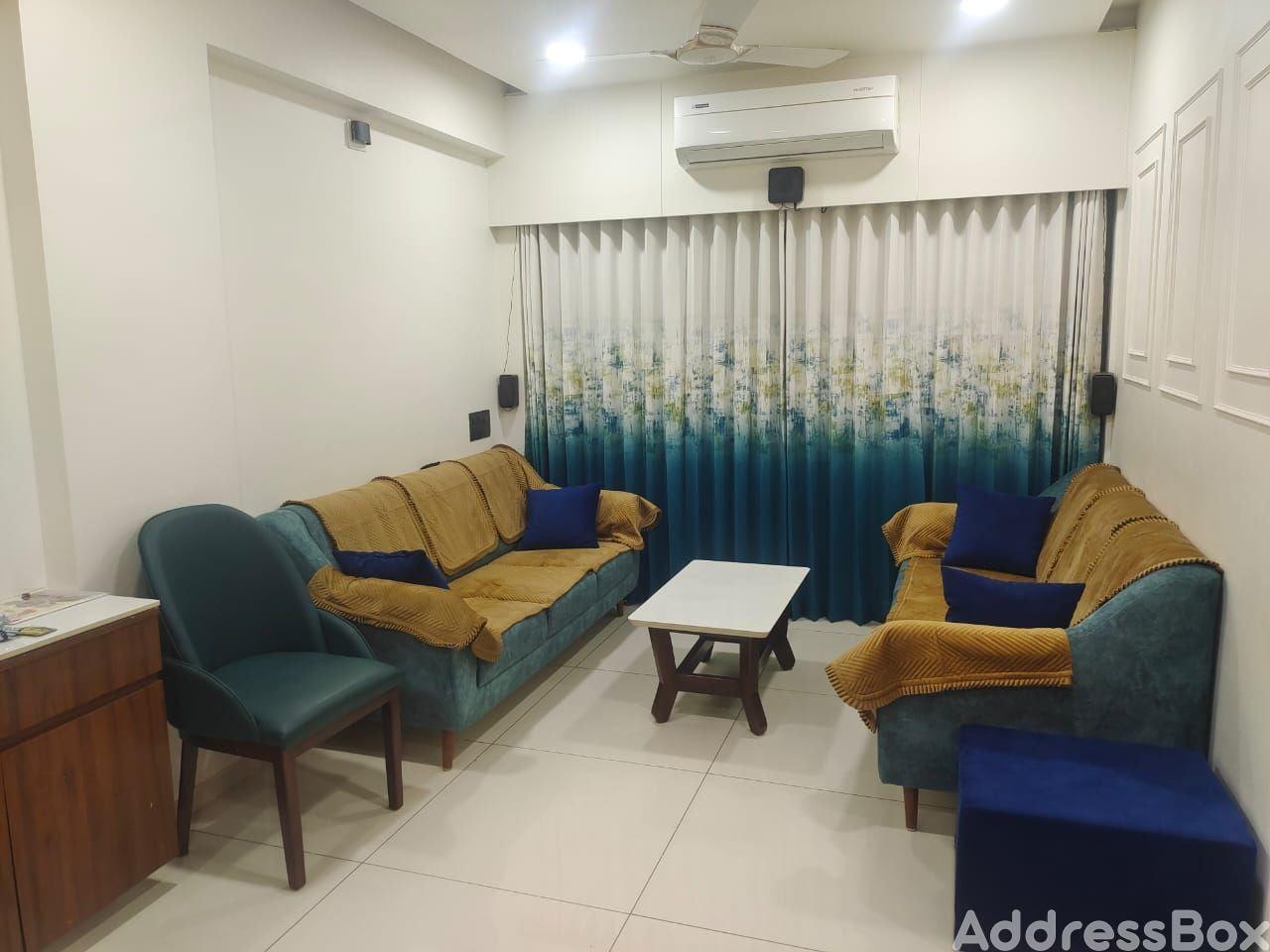 Property image Property in Satellite Road | Ahmedabad