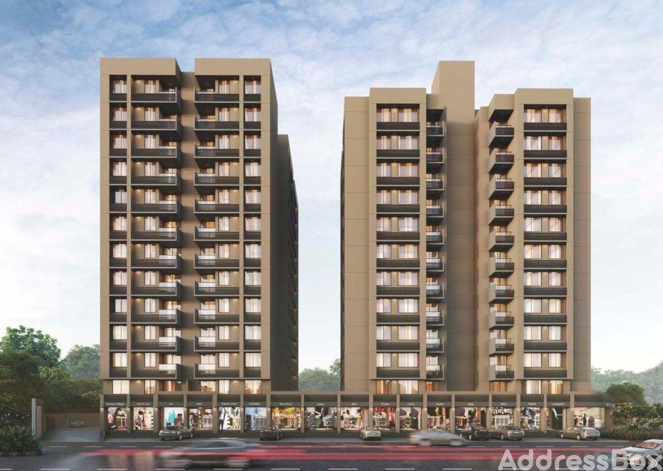 Madhav Heights Madhav Heights photo