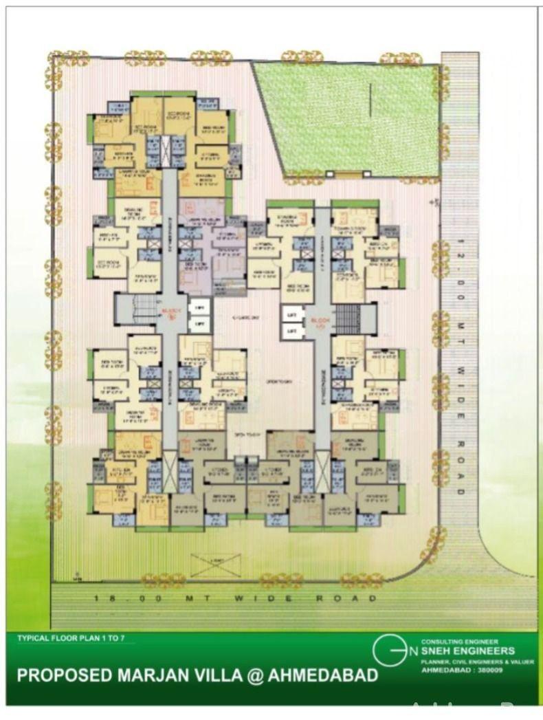 MARJAN HEIGHTS MARJAN HEIGHTS photo