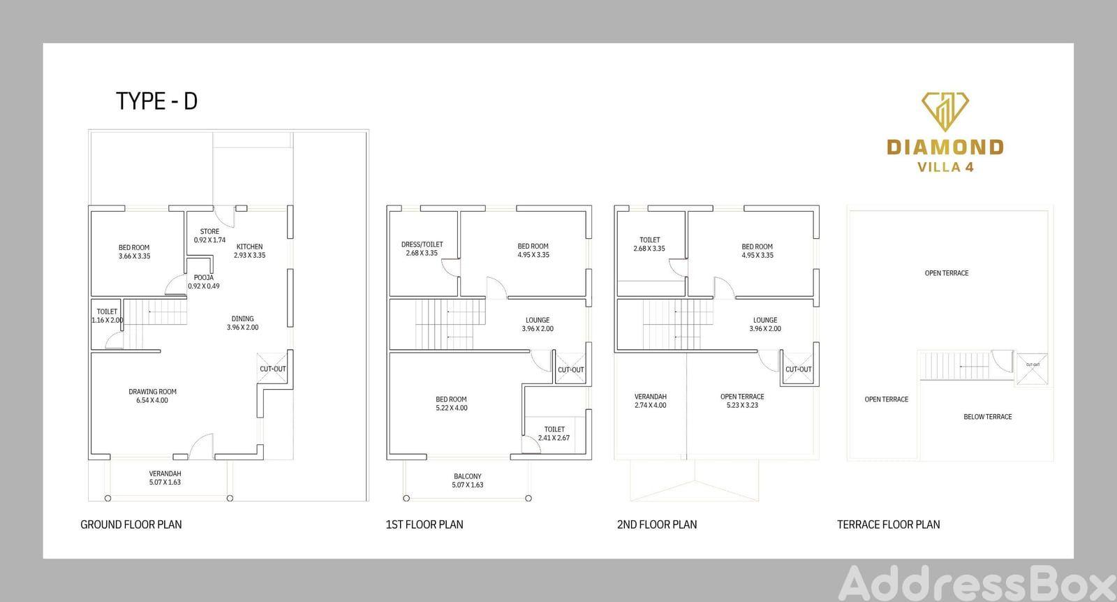 DIAMOND VILLA 4 DIAMOND VILLA 4 photo