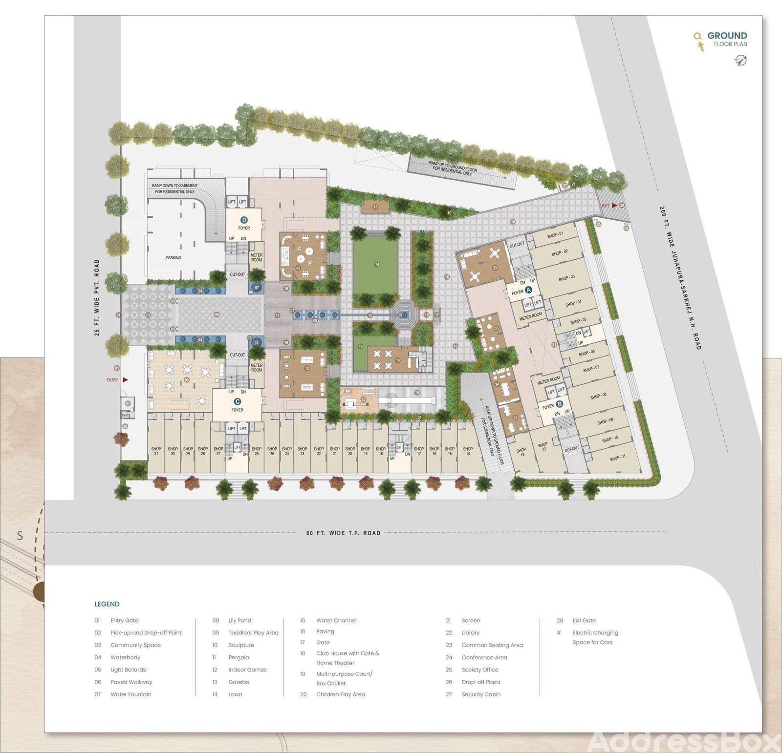 AL NOOR - Commercial AL NOOR - Commercial photo
