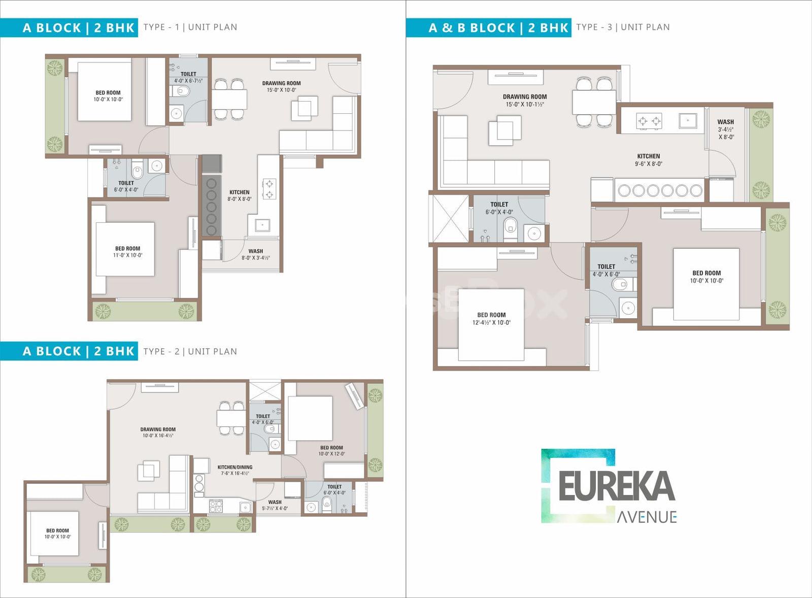 EUREKA AVENUE EUREKA AVENUE photo