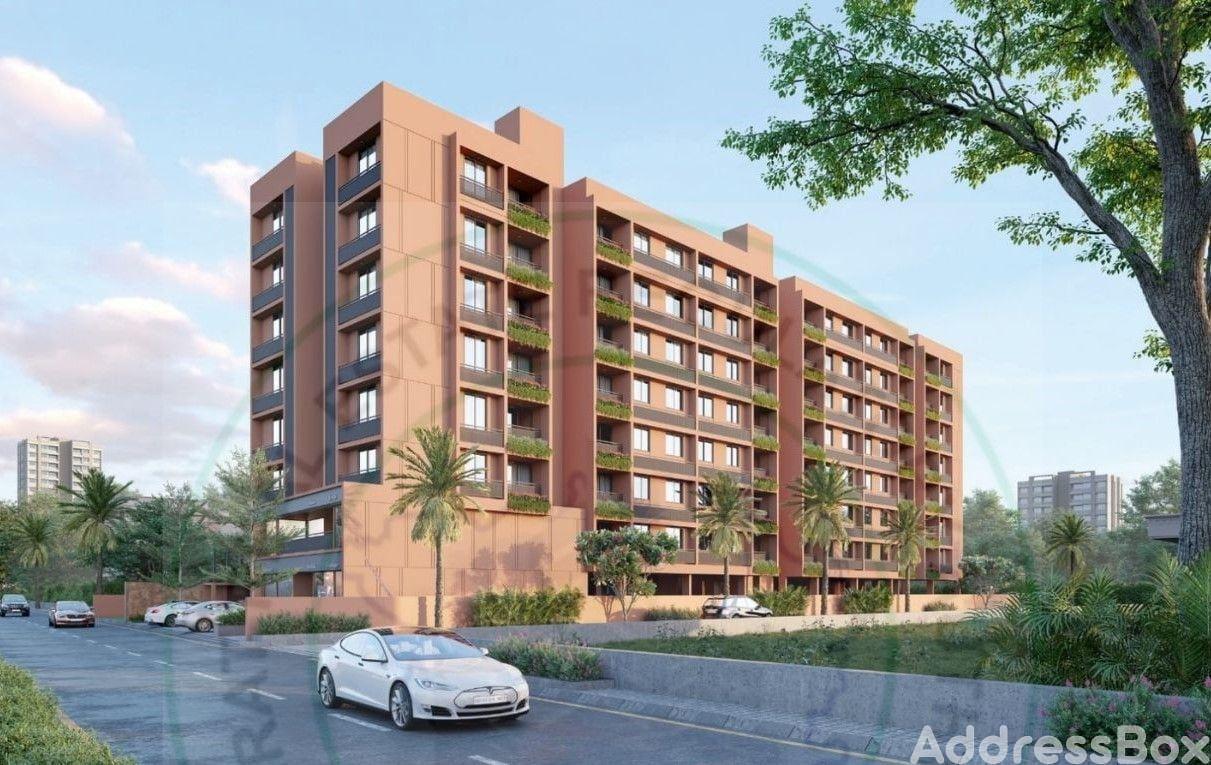 PRATHAM GREENS image PRATHAM GREENS Exterior