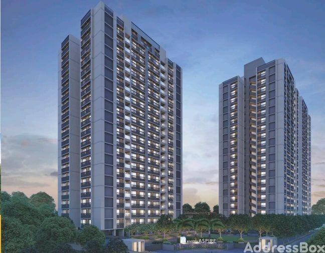 RIVIERA ASPIRE RIVIERA ASPIRE photo