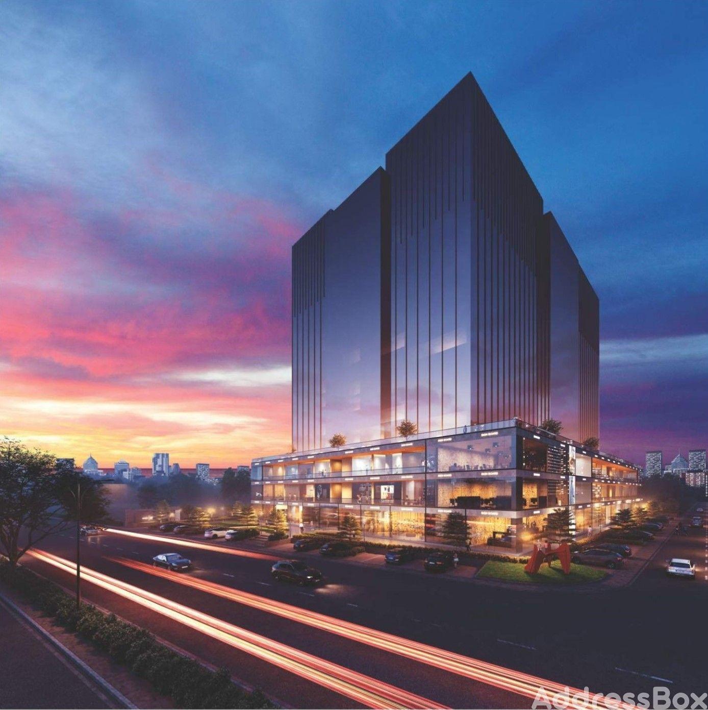 Swati 18 image Swati 18 Exterior