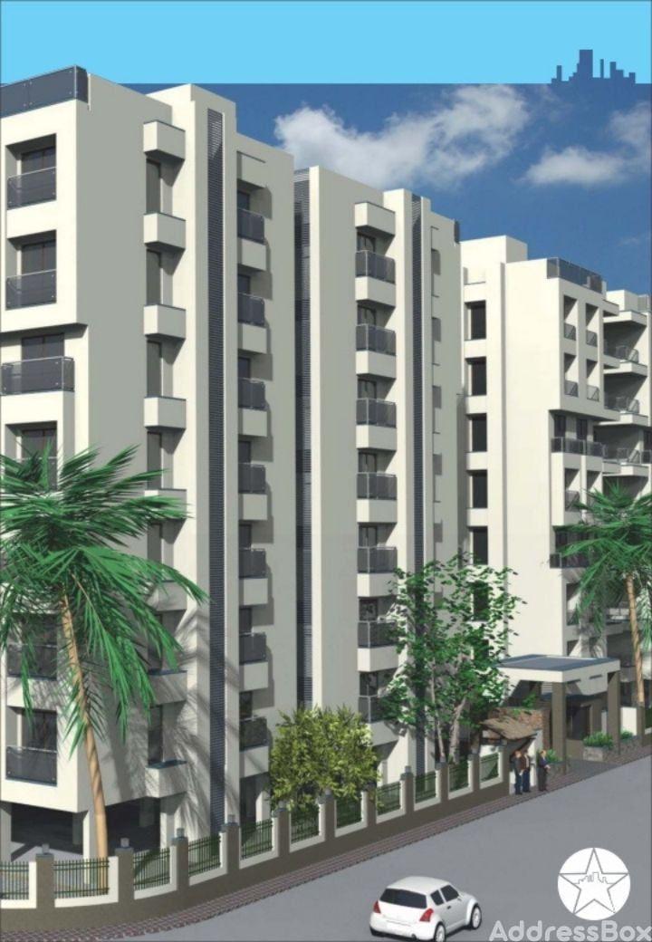 STAR HEIGHTS image STAR HEIGHTS Exterior
