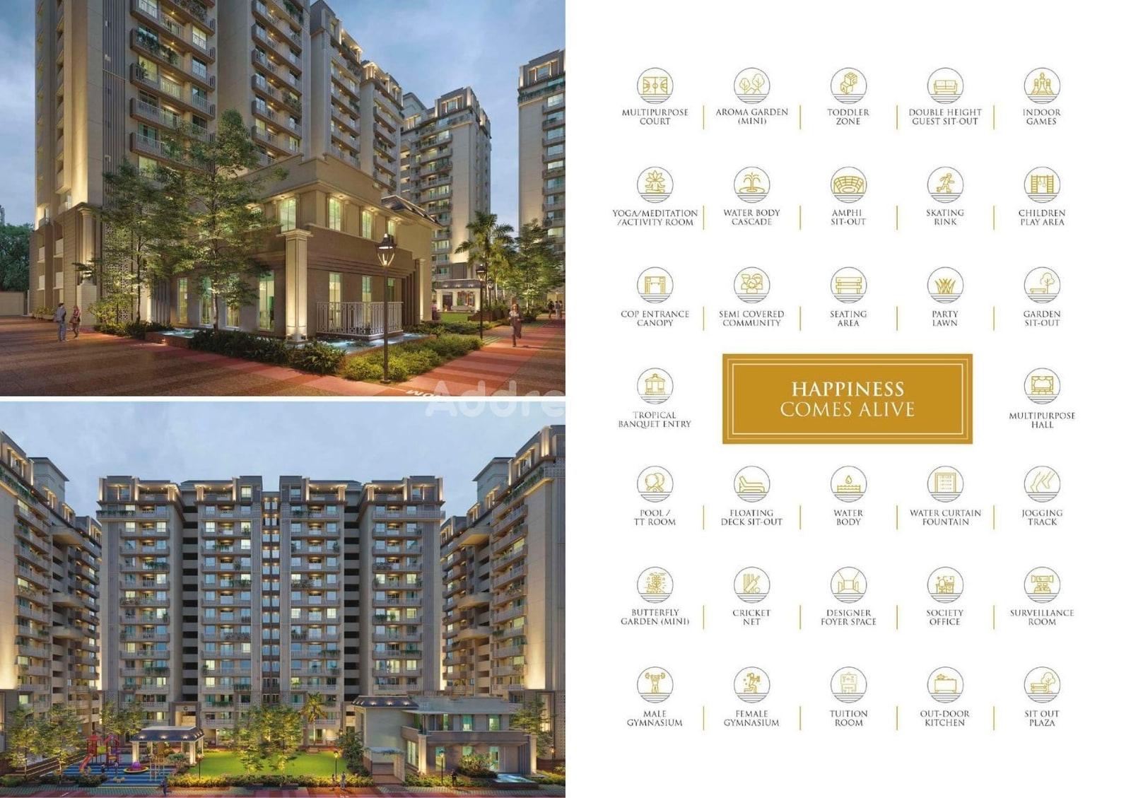 Sharanya Altura - Commercial Sharanya Altura - Commercial photo