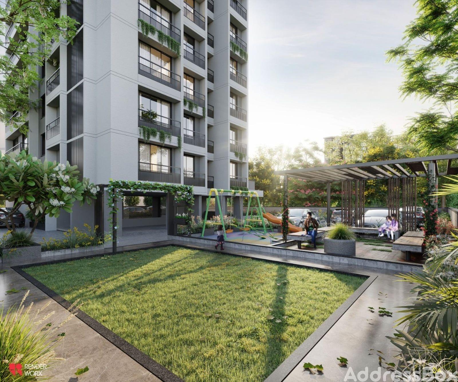 Ananta Premium Living Ananta Premium Living photo
