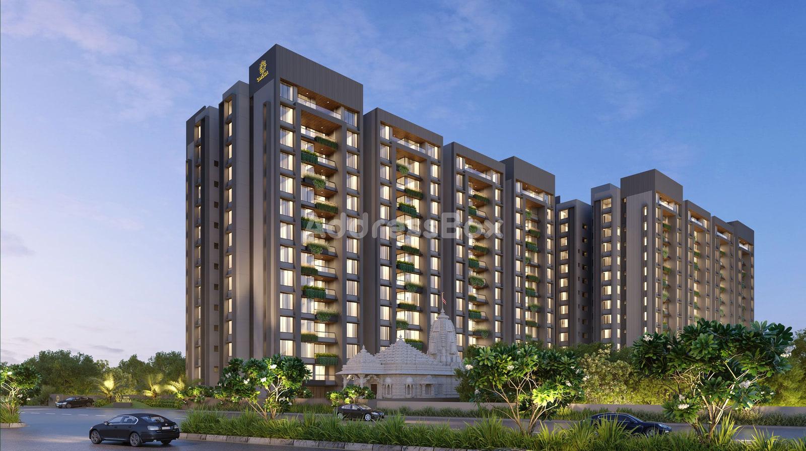 KALPAVATIKA image KALPAVATIKA Exterior