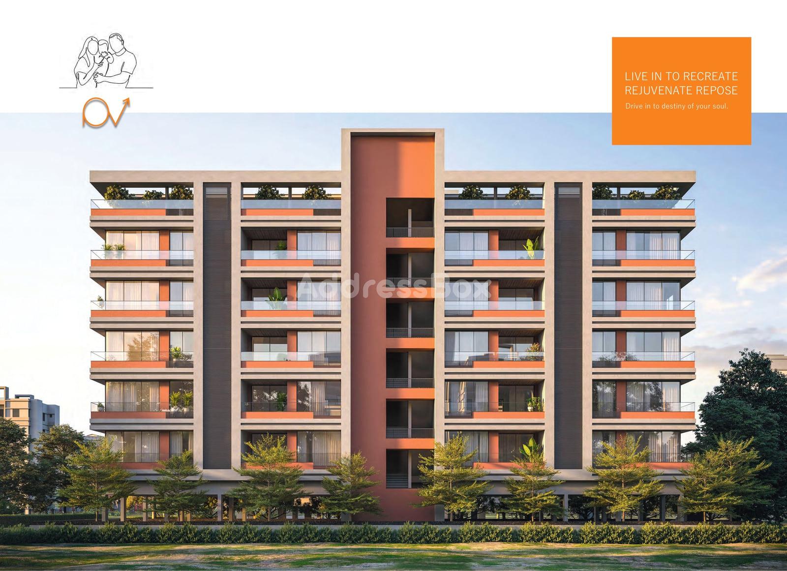 Prabhuvan-5 image Prabhuvan-5 Exterior