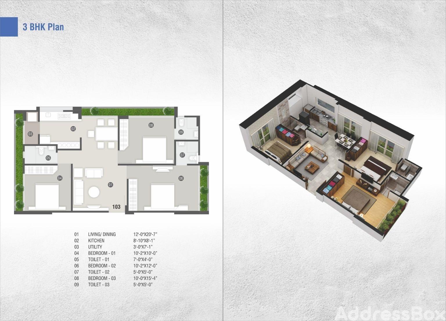 NILKANTH HEIGHTS NILKANTH HEIGHTS photo
