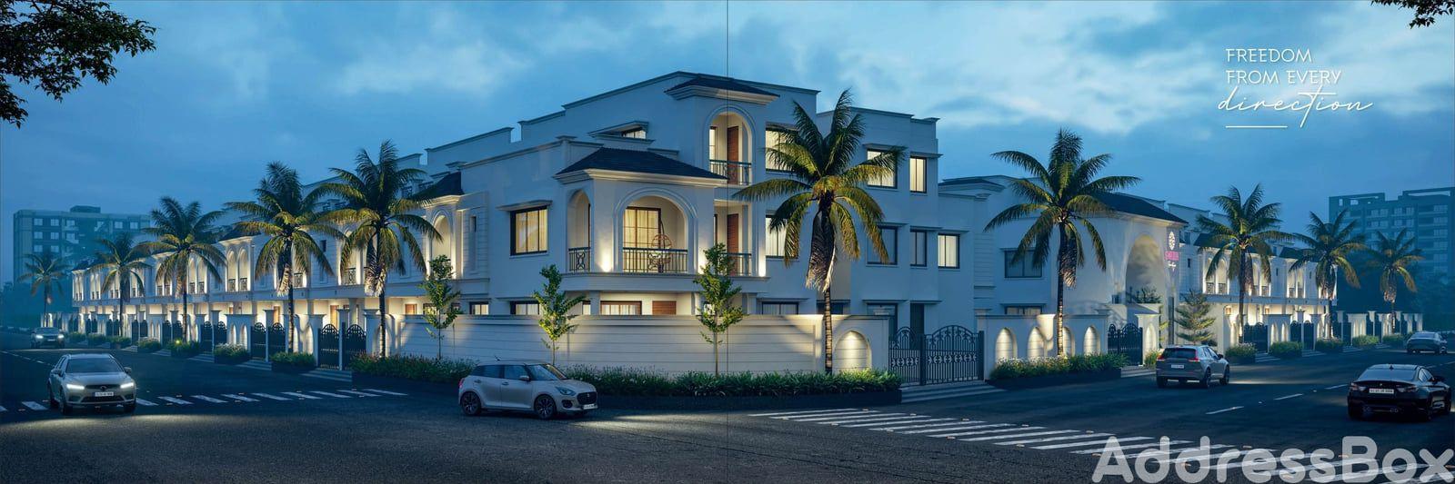 SAMRUDDHI HERITAGE SAMRUDDHI HERITAGE photo