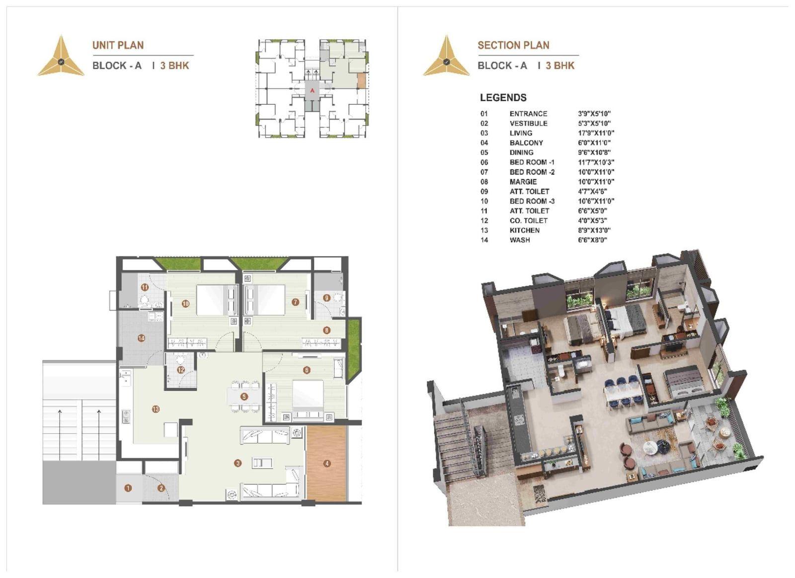SHREENAND ATRIA SHREENAND ATRIA photo