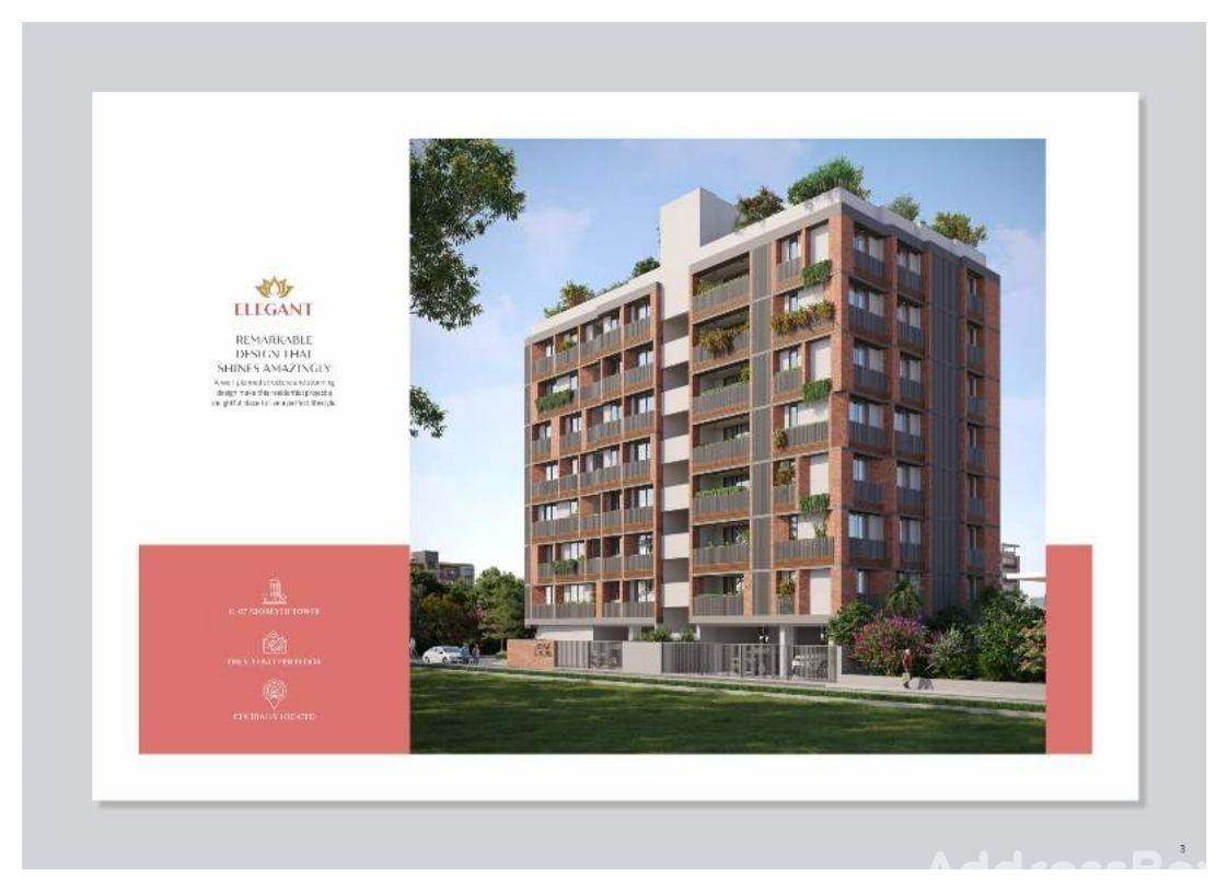 ARHAM LUXURIA - Commercial ARHAM LUXURIA - Commercial photo