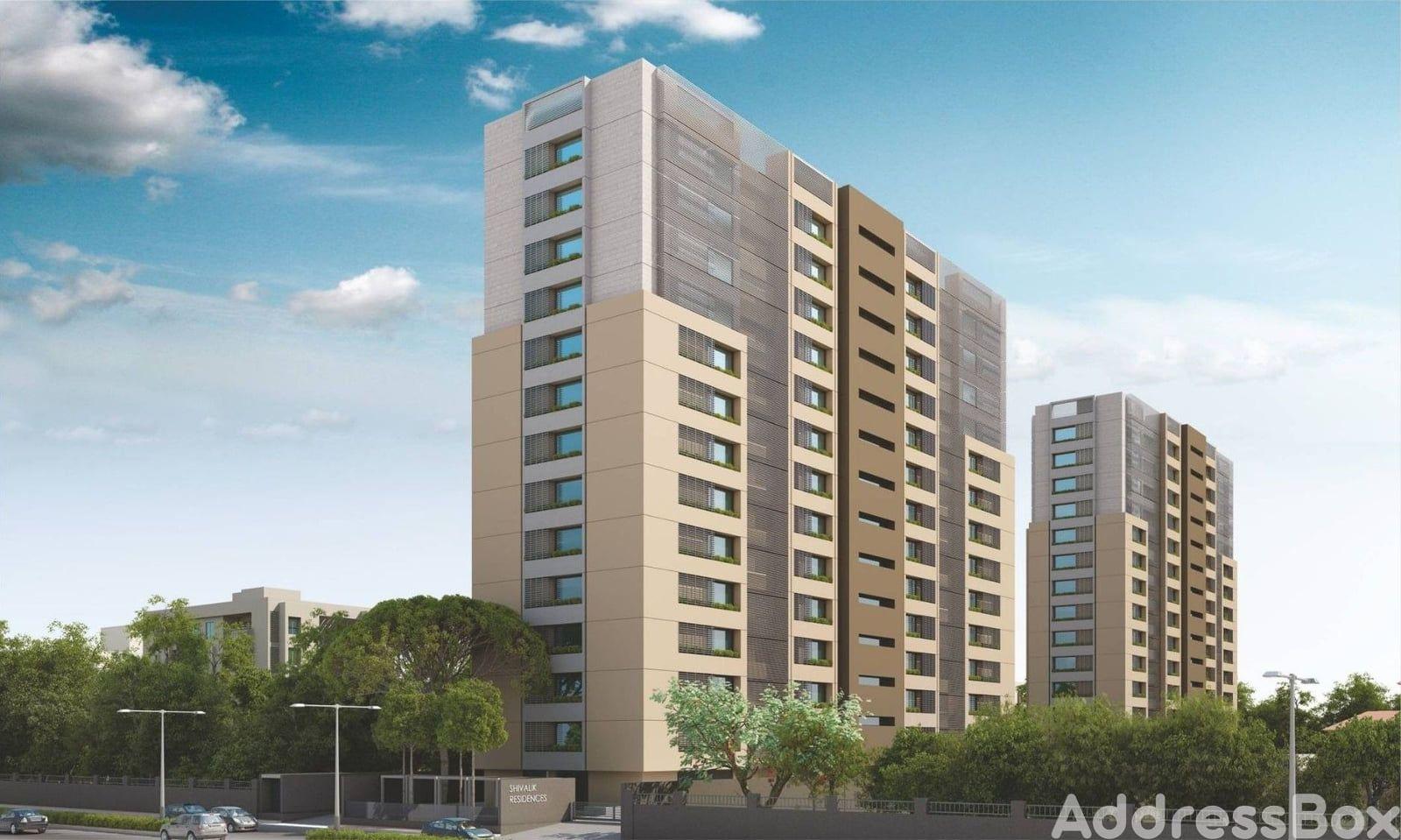 Shivalik Residences Shivalik Residences photo