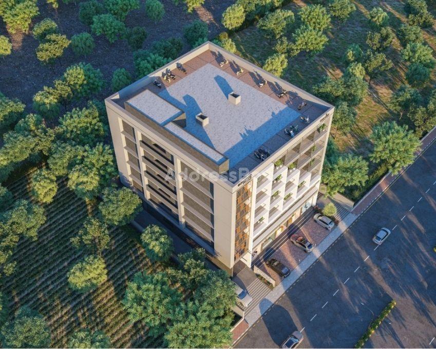 AARAMBH SASVAT image AARAMBH SASVAT Exterior