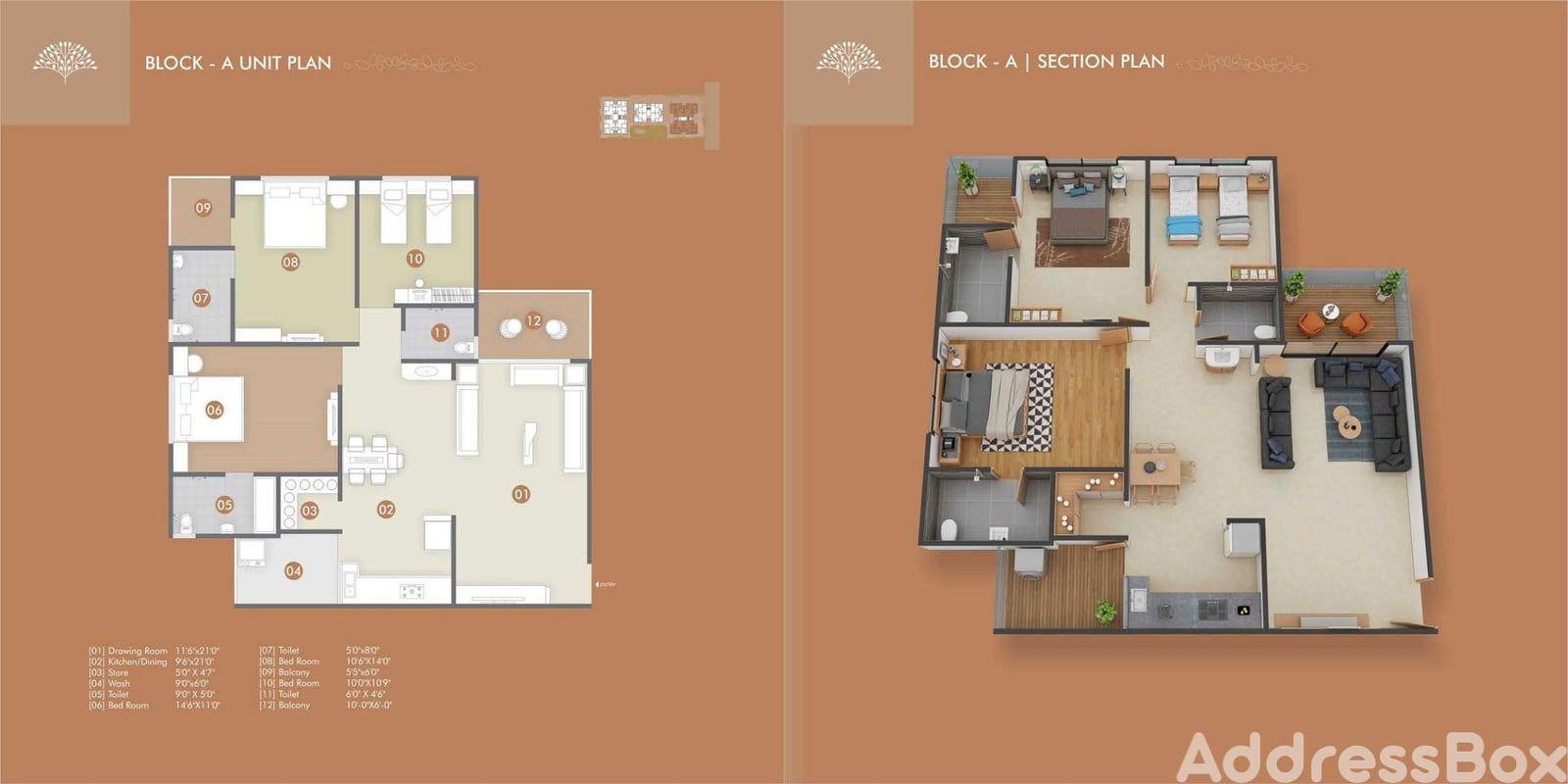 SAMAY RESIDENCY SAMAY RESIDENCY photo