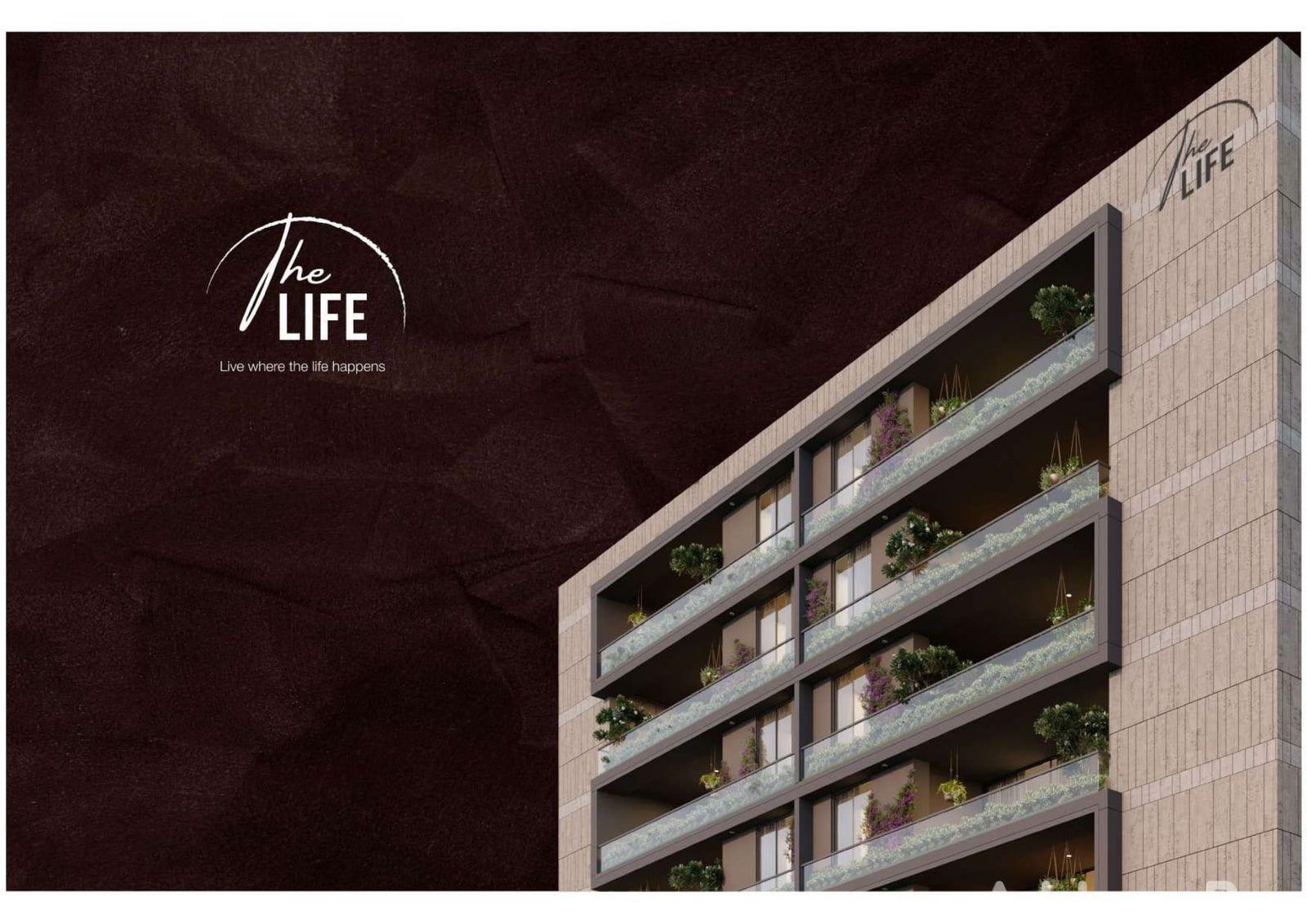 The Life The Life photo