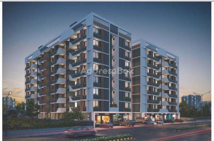 Shyam Atulyam - Commercial Shyam Atulyam - Commercial photo