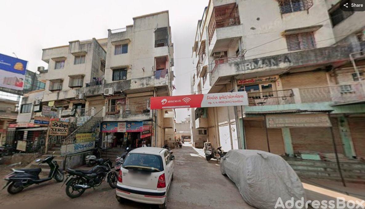 Nirman Complex Nirman Complex photo