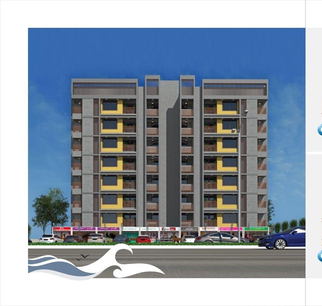 NEELKANTH OCEAN - Commercial NEELKANTH OCEAN - Commercial photo
