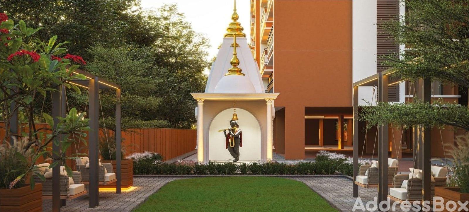 Vrundavan Hills Vrundavan Hills photo