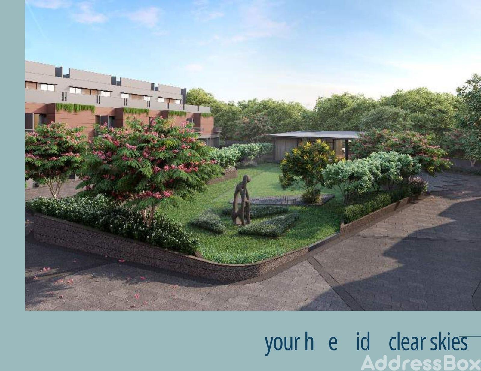 Aditya Lakeview Bungalows Aditya Lakeview Bungalows photo
