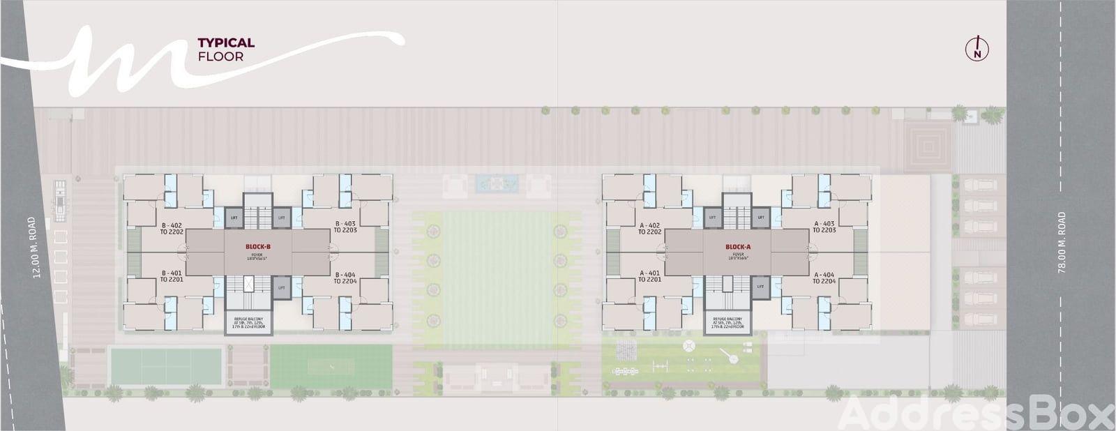 Premium Luxury Living Premium Luxury Living photo